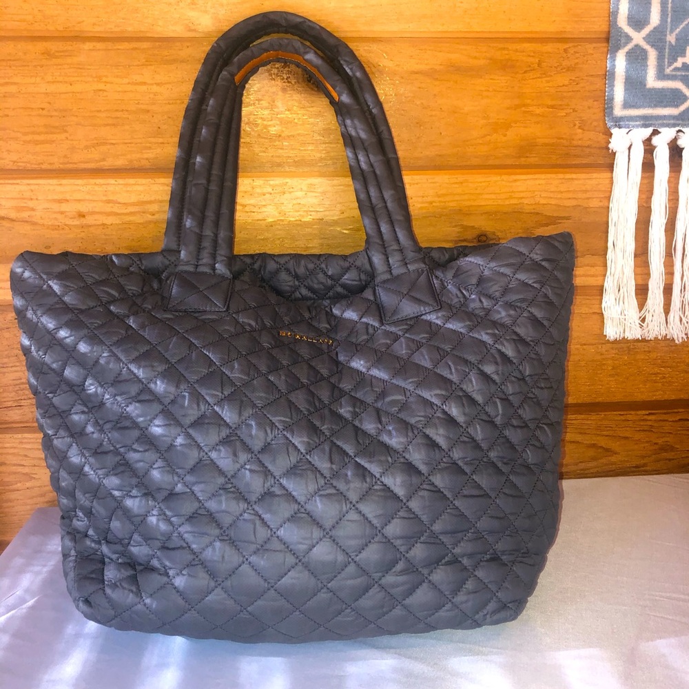 MZ Wallace Metro Medium Tote